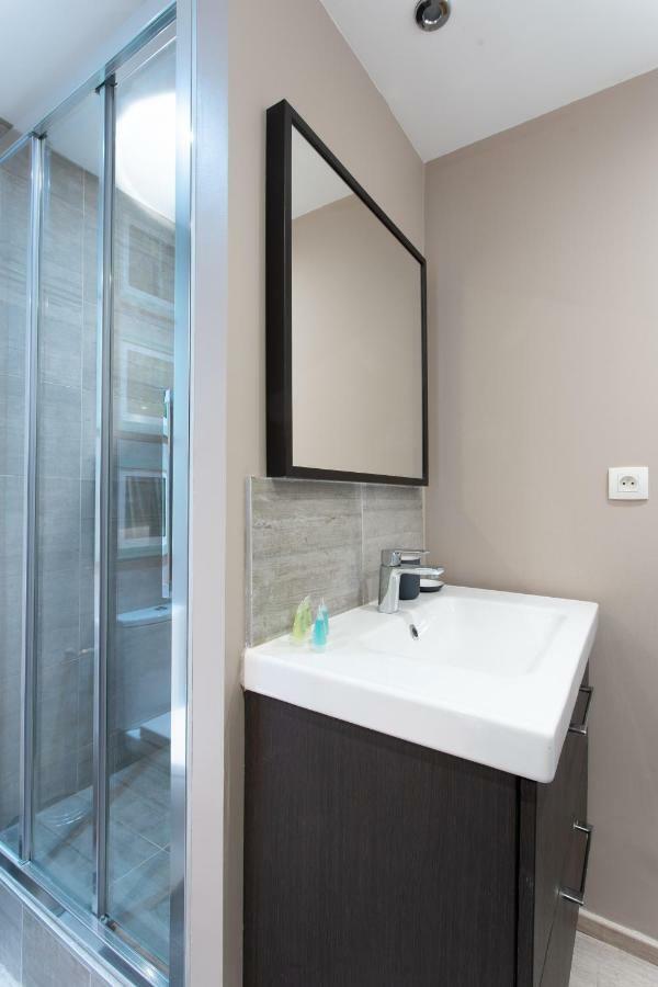 Appartement Au Pied De La Cathedrale Reims Dış mekan fotoğraf