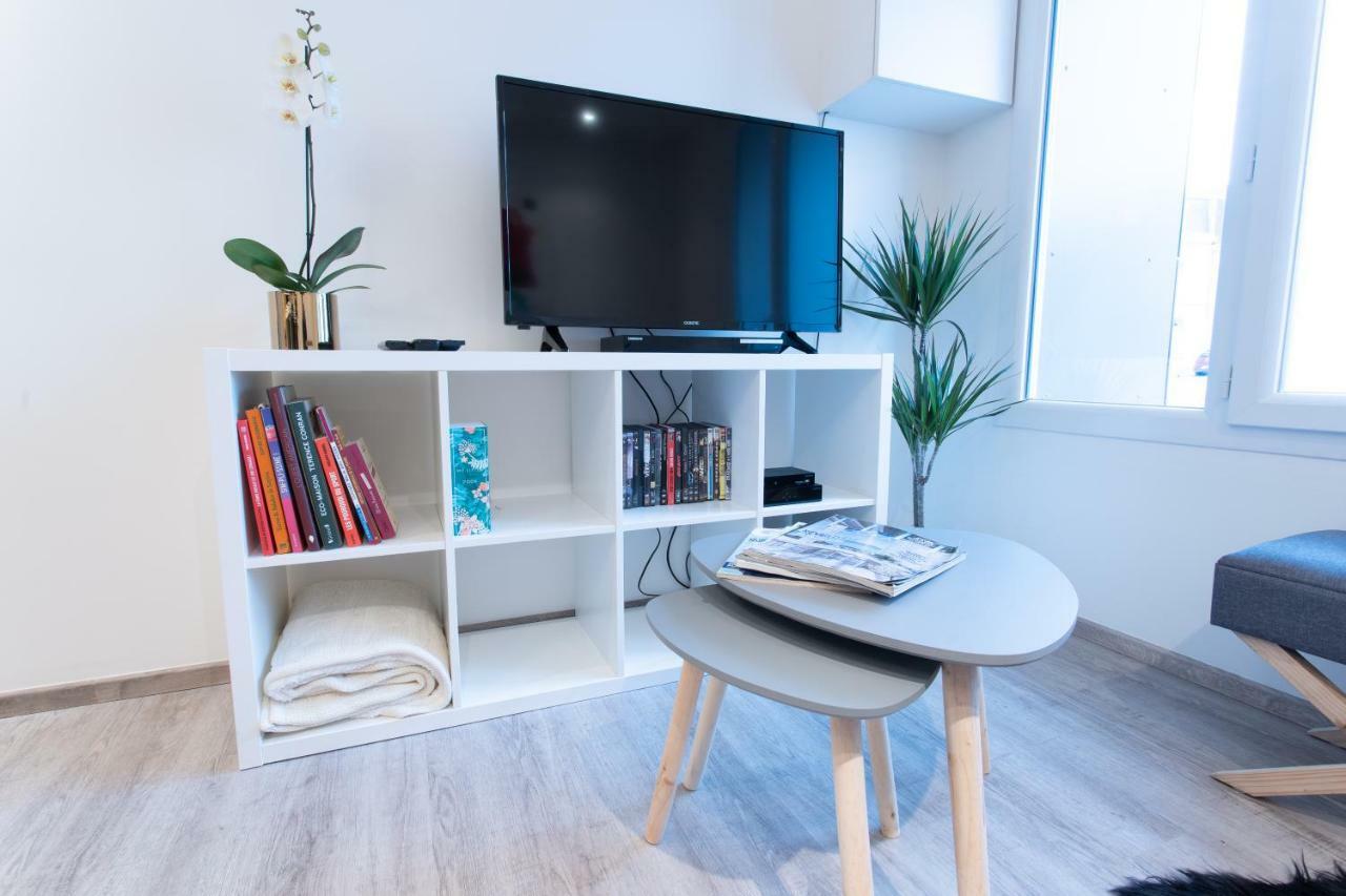 Appartement Au Pied De La Cathedrale Reims Dış mekan fotoğraf
