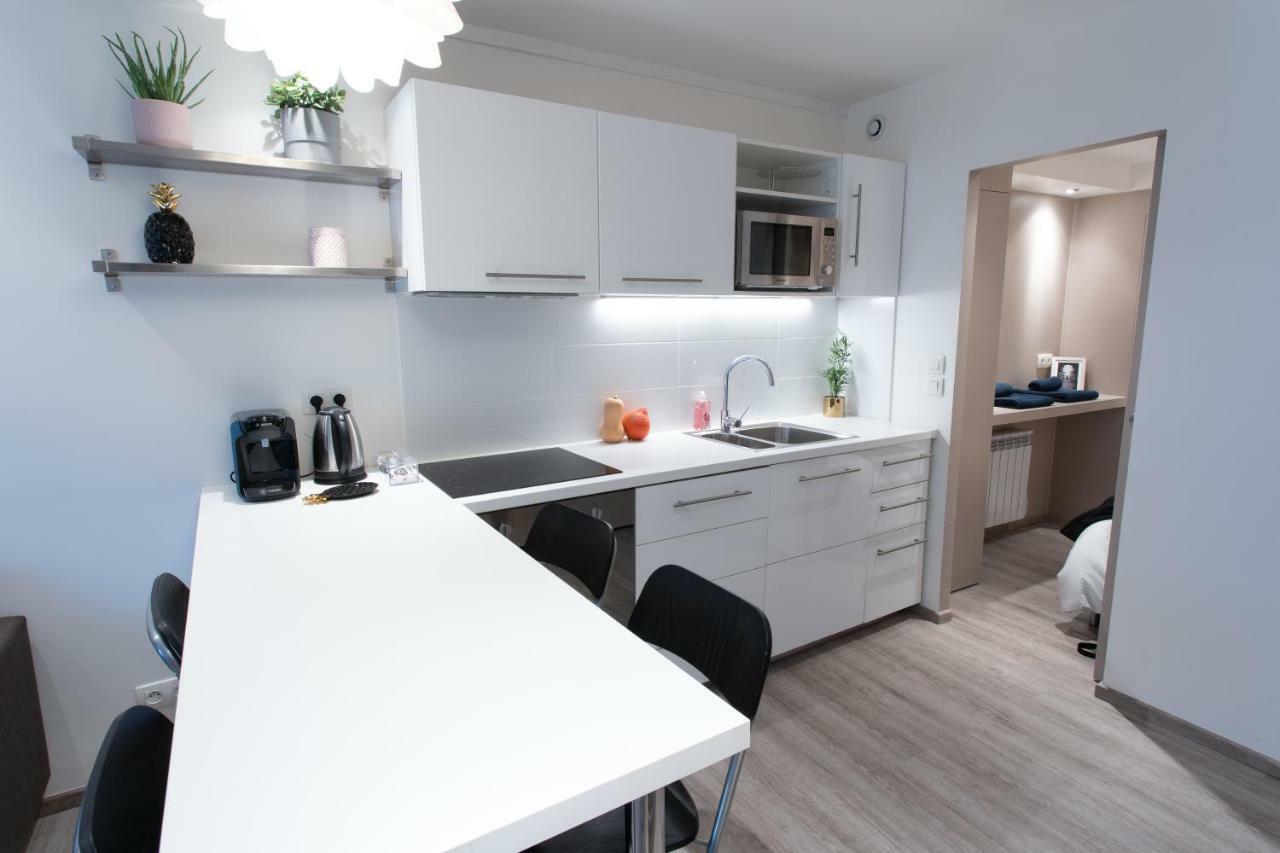 Appartement Au Pied De La Cathedrale Reims Dış mekan fotoğraf